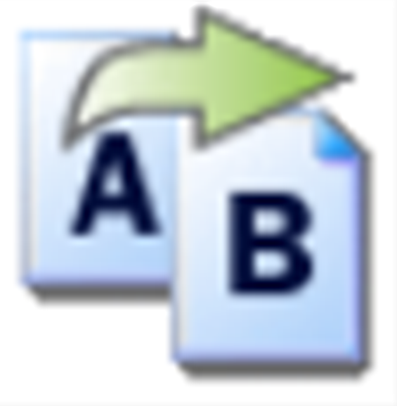 Bulk Rename Utility